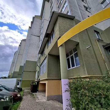 Ольги Кисілевської вул., 42