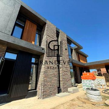 Новообухівська траса