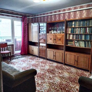 Продам квартиру в м.Бобринець