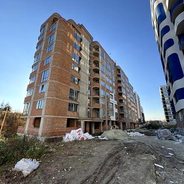 Продаж 2к Квартира Трускавецька вулиця