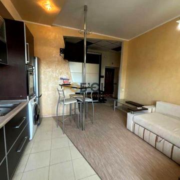 В продаже 1-к квартира в ЖК «Тракторостроителей», 531 мкр, Героев Труд ЖК ул. Тракторостроителей