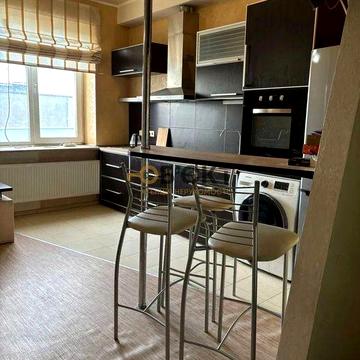 В продаже 1-к квартира в ЖК «Тракторостроителей», 531 мкр, Героев Труд ЖК ул. Тракторостроителей