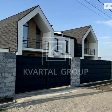 Продаж 5к Дім Привітна вулиця