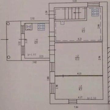Продам будинок в Диканці