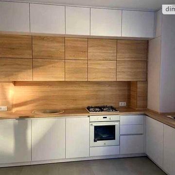 Довгострокова оренда 2к Квартира 13 станція Великого Фонтану вулиця ЖК Costa Fontana