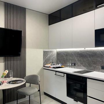 Курортний, 2