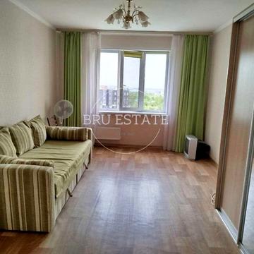 Милославська вул., 31