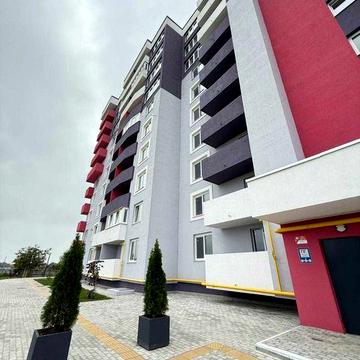 Продаж 1 кім квартири Львів Личаківський р-н (здано і заселено) ЖК Еко Дім на Тракті