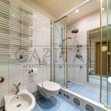 Аренда 4-ой квартиры в новостройке, низкий этаж, паркинг. Киев,Мокра 3