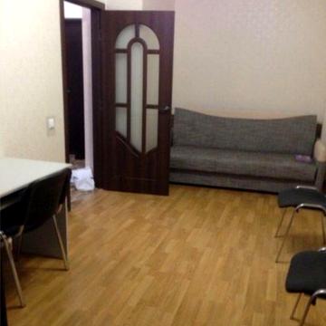 Сдам 1комнатную квартиру Святослава Рихтера/ Селекционный институт