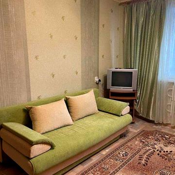 Сдам 1 комнатную квартиру на Северной Салтовке ЕГ