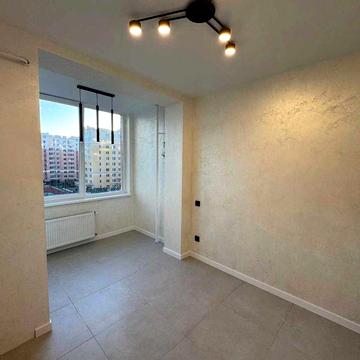 Однокімнатна видова квартира ЖК Софія Клубний Софіївська Борагівка ЖК Софія Клубний