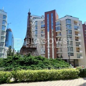 2к квартира з ремонтом в жк бізнес-класу "Французький Квартал" ЖК Французький Квартал