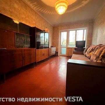 Продам 2- х кімнатну квартиру вул.Поліська 14 Дарницький район