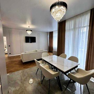 Терміново!Оренда 1-к квартири на Малоголосківській, Львів