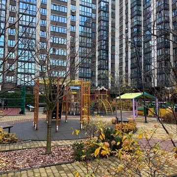 1к, 52м², центр, ЖК Атлант 9/12 ЖК атлант