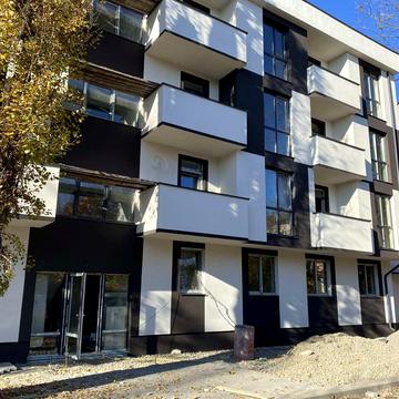 Франтішека Тіхого вул., 11