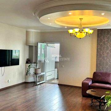 Оренда 3 кімнатної квартири в ЖК Олександрівський, Київ, генератор