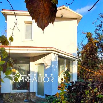 Продам невеликий будинок на Шатилівці Шатиловка)