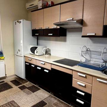 Сдам свою 1к квартиру Радужный 12