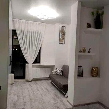 Аренда Клубничный переулок 22а,ЖК Милос