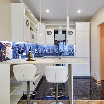 Михайла Максимовича вул. (Онуфрія Трутенка), 24-В