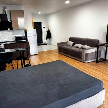 Оренда однокімнатної квартири Січових Стрільців