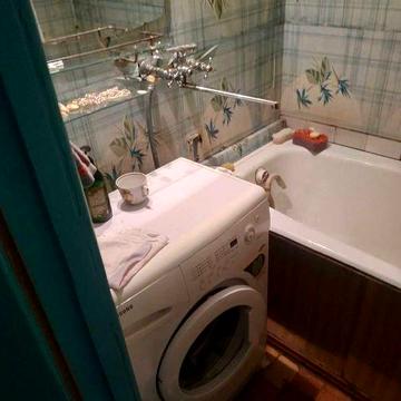 Здам однокімнатну квартиру на л.б. 10мкрн