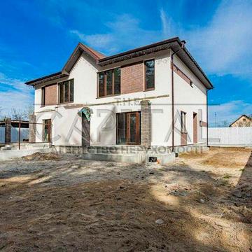 Продаж дуплексу, Бровари, Броварський р-н