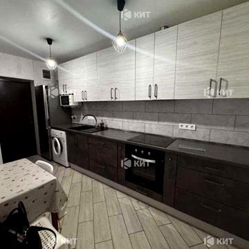 1к.41м2, Нові дома (Новые дома, м. Дворец Спорта), ЖК Ньютона, 130566