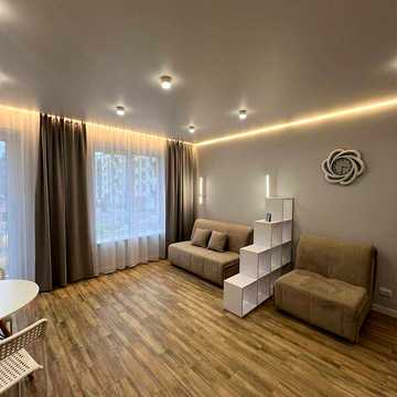 Продаж 1к Квартира Соборна (ІІІ Інтернаціоналу) вулиця ЖК Молодость