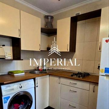 Михайла Донця вул., 25/89