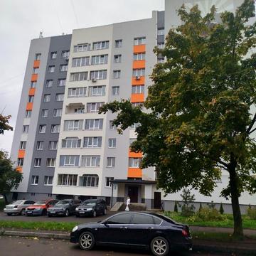 Коломийська вул., 8