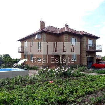 Кругликова вул.