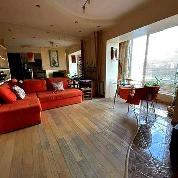 Терміново! 2-кімнатна квартира 51 м² Відпочинок, Святошин Житомирская