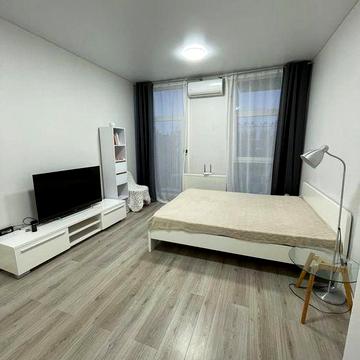 1 кімнатна квартира біля лісу.ГАЗ! Державні програми