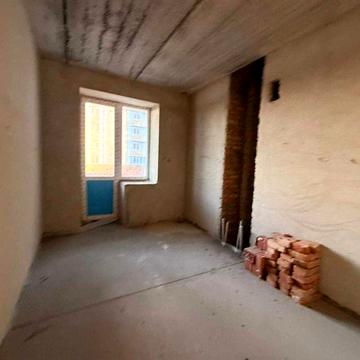 Однокімнатна квартира, мінімальне оформлення! Без комісії!