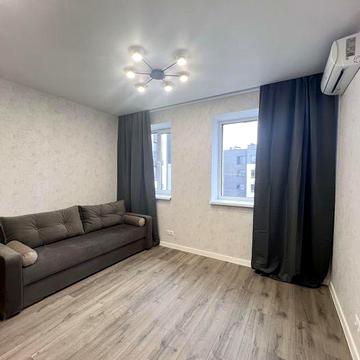 ЖК Молодість! Студія з новим ремонтом) ЖК Молодість