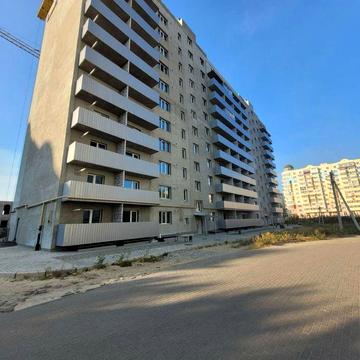 Продам квартиру в новобудові ЖК Еспланада