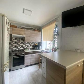 Продаж 1-кім. квартири 32.5 м.кв., в. Січових Стрільців м.Стрий