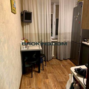 Продаж 1к Квартира Незалежності бульвар