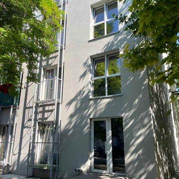 Продам 1-кімнатну квартиру з ремонтом Слобідка, вул.Миколи Боровського