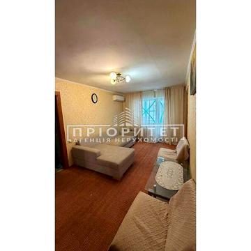 Продаж 3к Квартира Сегедська вулиця