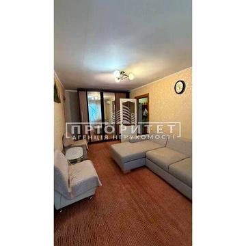 Продаж 3к Квартира Сегедська вулиця