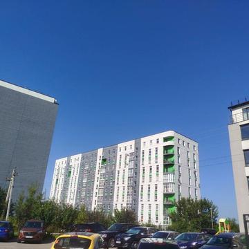 Кільцева вул., 17