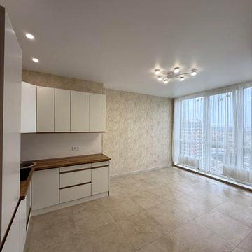 ‼️Своя‼️Евродвушка ЖК «Приморские сады» ЖК Приморські сади