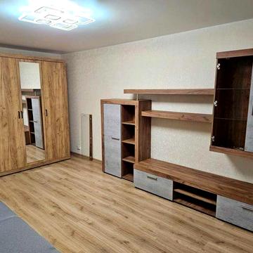 Здам 1 кімнатну квартиру, вул. Д. Галицького