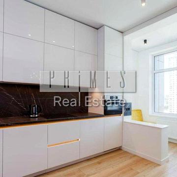 Аренда / Квартира / Андрія Верхогляда, Печерськ, Київ