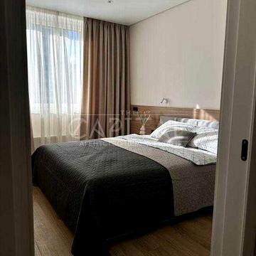 Стильна євродвушка в ЖК «Варшавський-3»