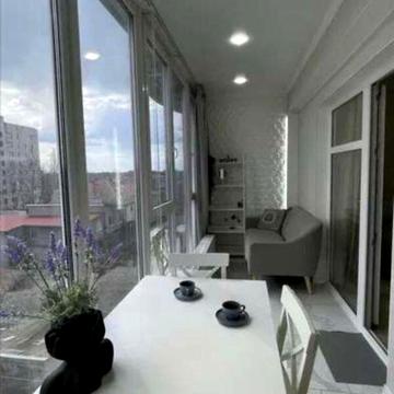 Довгострокова оренда 1к Квартира Львівська вулиця ЖК Море